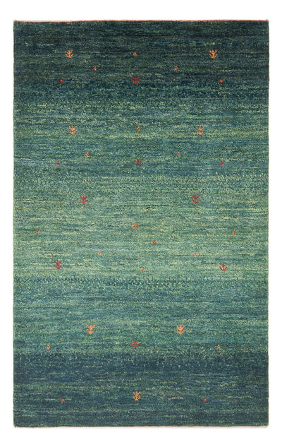 Persisk Gabbeh Tæppe 100x152cm - Perserteppich Wollteppich