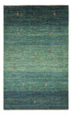 Persisk Gabbeh Tæppe 100x152cm - Perserteppich Wollteppich