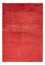 Gabbeh-tæppe - Persisk - 146 x 104 cm - rød