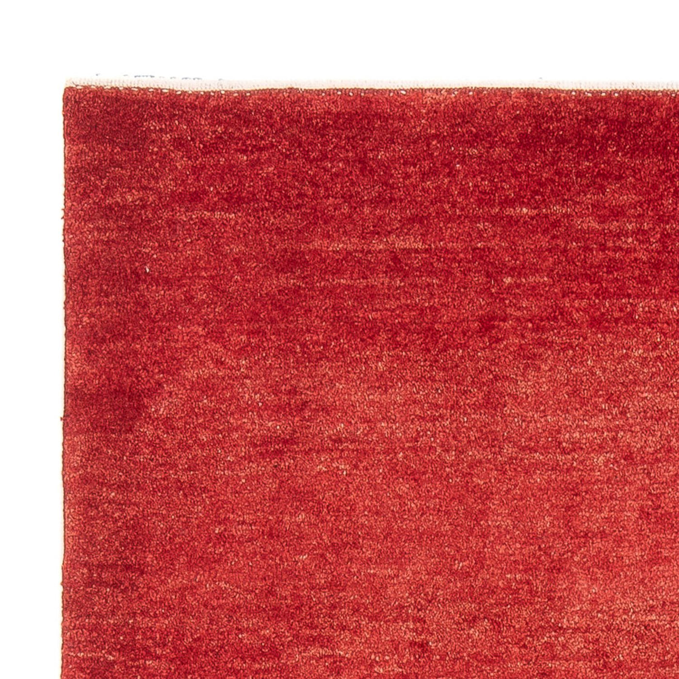 Persisk Gabbeh Tæppe 146x104cm - Perserteppich Wollteppich