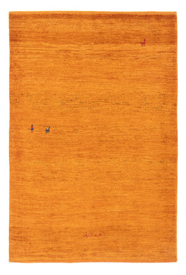Gabbeh-tæppe - Persisk - 148 x 103 cm - orange