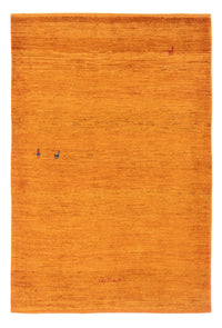 Gabbeh-tæppe - Persisk - 148 x 103 cm - orange