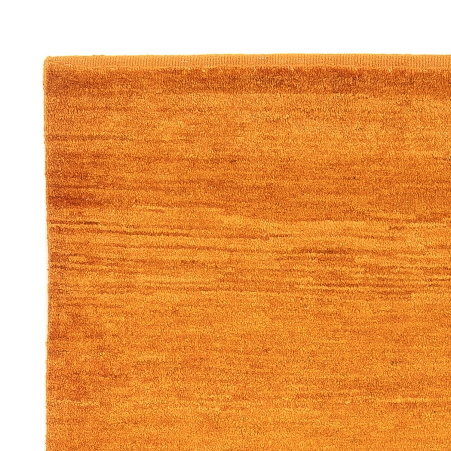 Gabbeh-tæppe - Persisk - 148 x 103 cm - orange