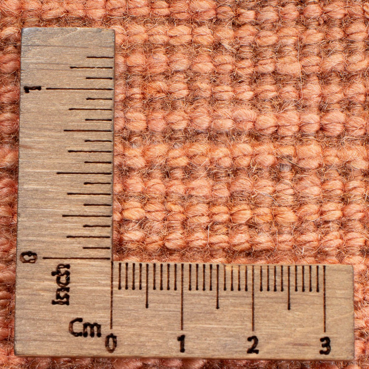 Gabbeh-tæppe - Persisk - 149 x 99 cm - flerfarvet