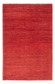 Persisk Gabbeh Tæppe 150x102cm - Perserteppich Wollteppich