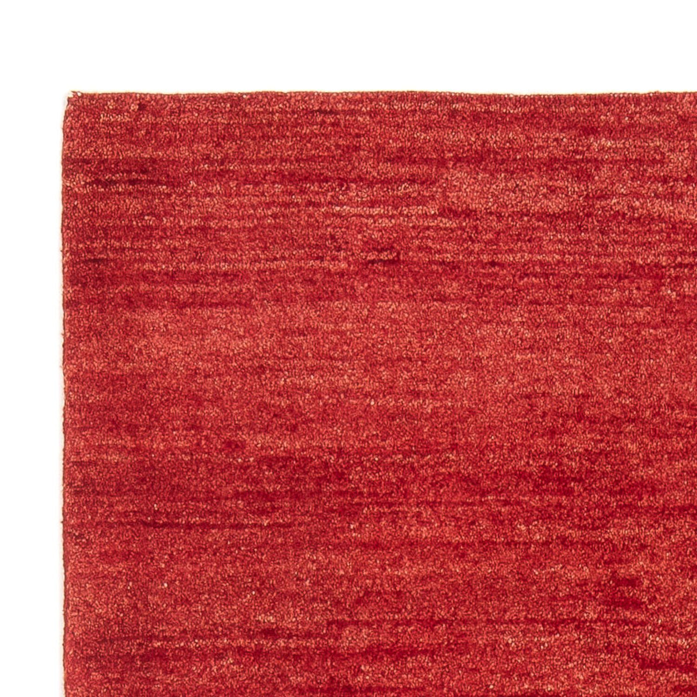 Persisk Gabbeh Tæppe 150x102cm - Perserteppich Wollteppich