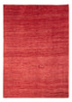 Persisk Gabbeh Tæppe 193x145cm - Perserteppich Wollteppich