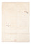 Gabbeh-tæppe - Persisk - 188 x 140 cm - beige