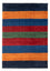 Gabbeh-tæppe - Persisk - 205 x 150 cm - flerfarvet