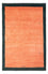 Gabbeh-tæppe - Persisk - 210 x 149 cm - flerfarvet
