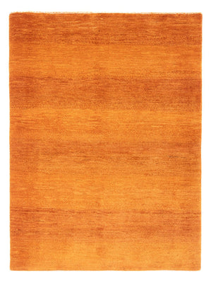 Gabbeh-tæppe - Persisk - 145 x 114 cm - orange