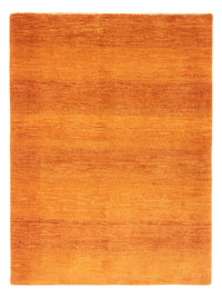 Gabbeh-tæppe - Persisk - 145 x 114 cm - orange