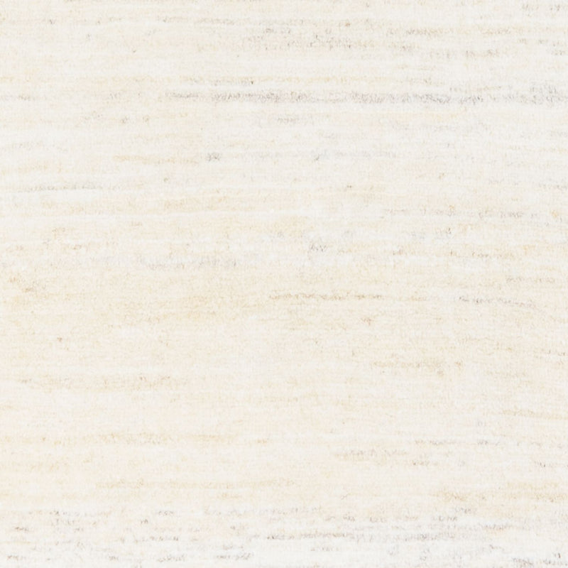 Gabbeh-tæppe - Persisk - 150 x 97 cm - hvid