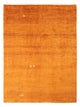 Persisk Gabbeh Tæppe 150x196cm - Perserteppich Wollteppich