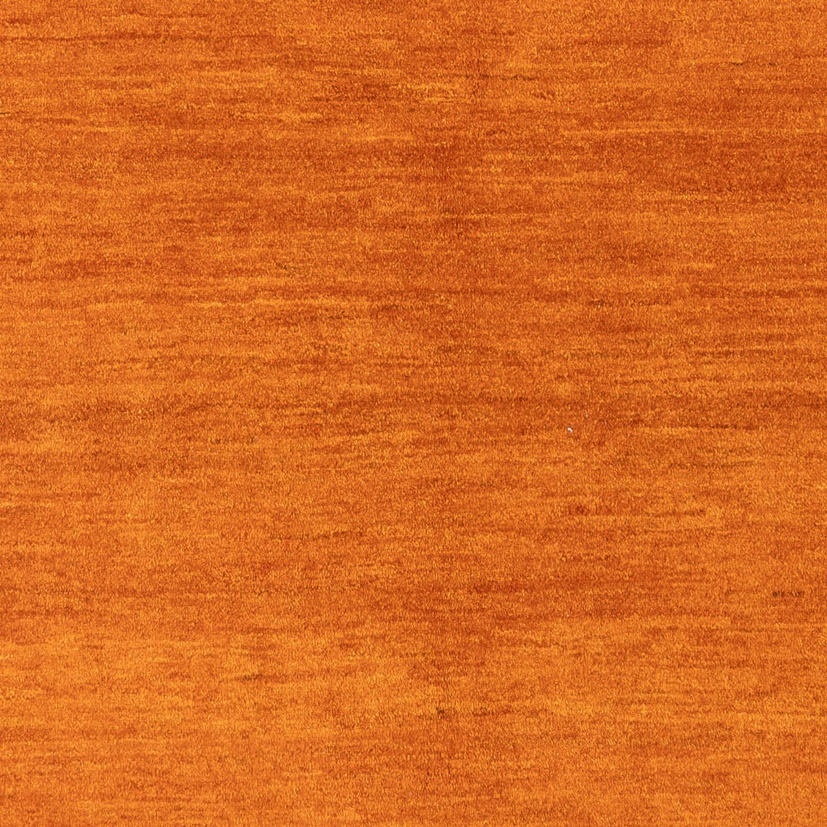 Gabbeh-tæppe - Persisk - 189 x 151 cm - orange