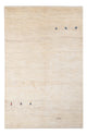Persisk Gabbeh Tæppe 138x202cm - Perserteppich Wollteppich