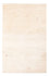 Gabbeh-tæppe - Persisk - 187 x 130 cm - beige