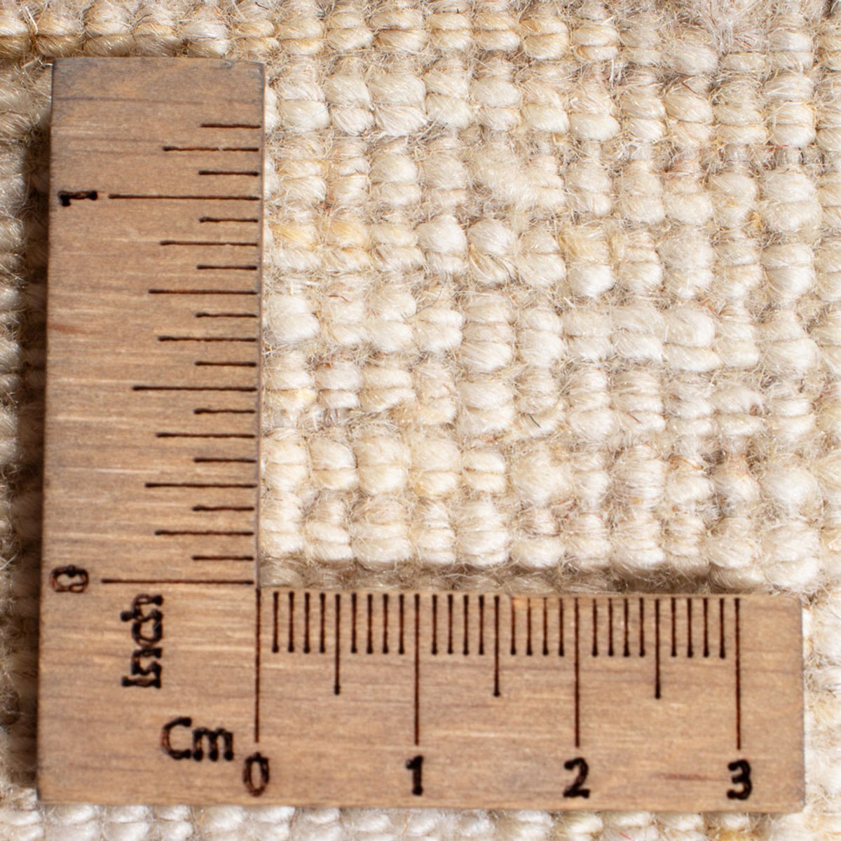 Gabbeh-tæppe - Persisk - 209 x 150 cm - flerfarvet