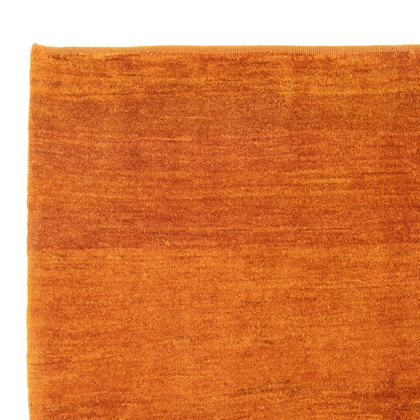 Persisk Gabbeh Tæppe 195x155cm - Perserteppich Wollteppich