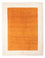 Gabbeh-tæppe - Persisk - 196 x 153 cm - flerfarvet