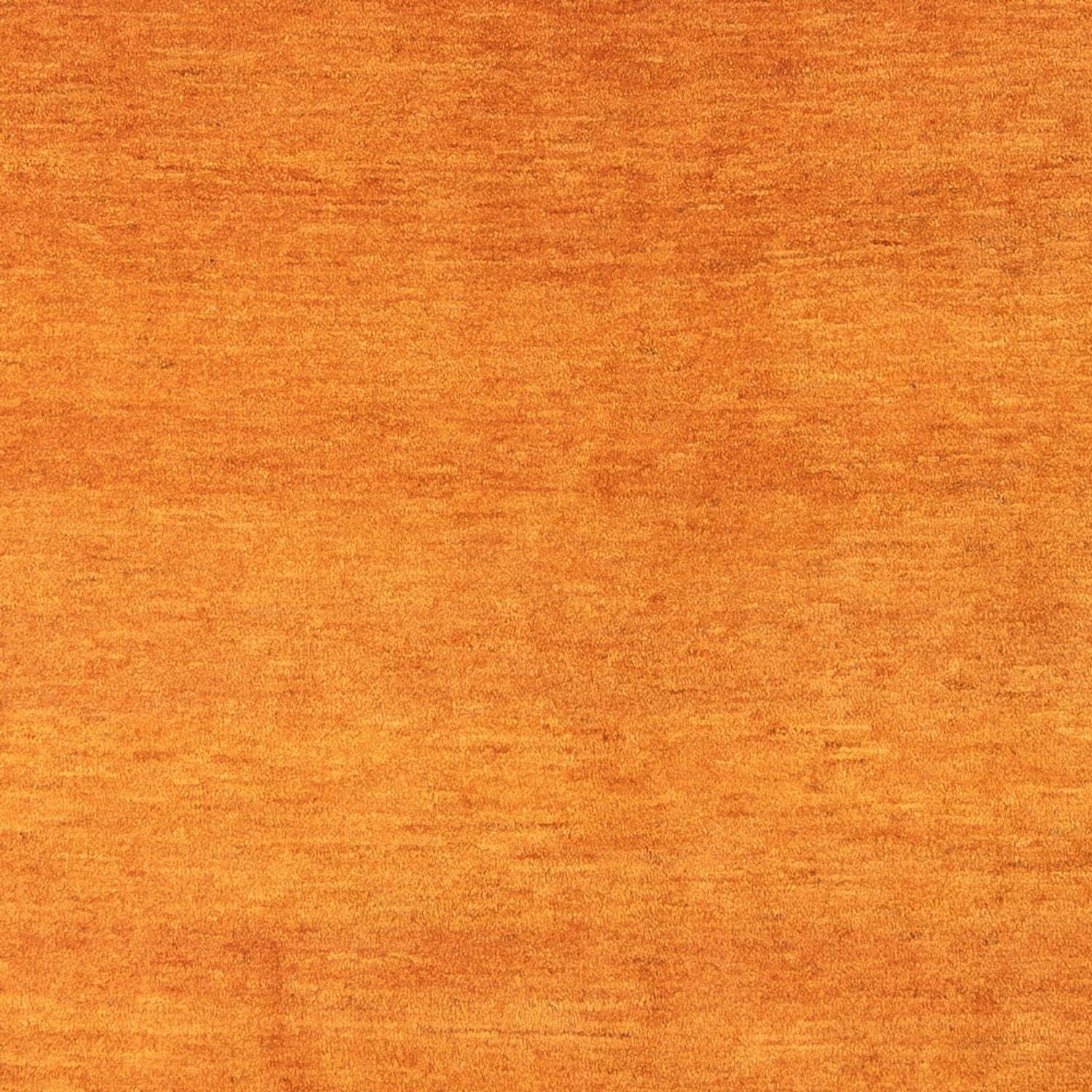 Gabbeh-tæppe - Persisk - 196 x 153 cm - flerfarvet