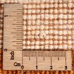 Gabbeh-tæppe - Persisk - 196 x 153 cm - flerfarvet