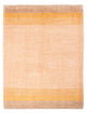 Persisk Gabbeh Tæppe 190x156cm - Perserteppich Wollteppich