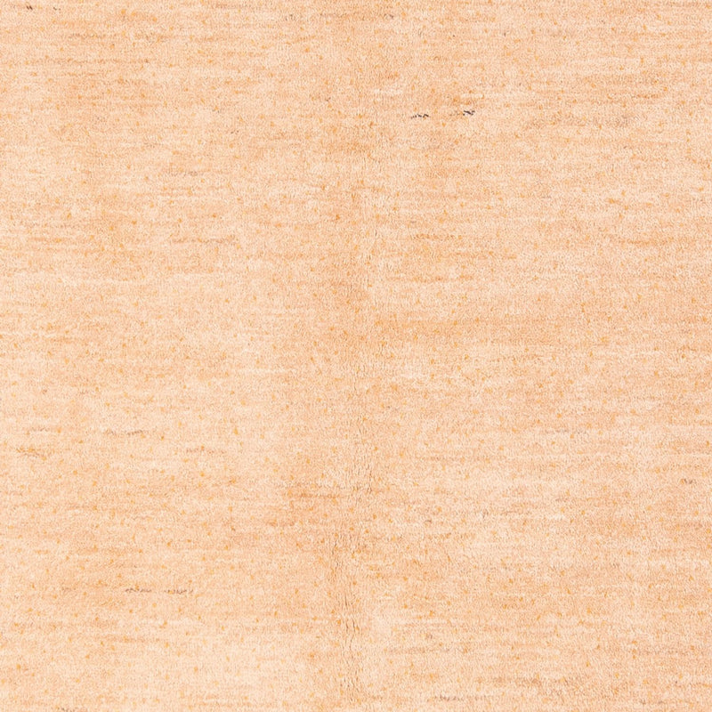 Gabbeh-tæppe - Persisk - 190 x 156 cm - flerfarvet