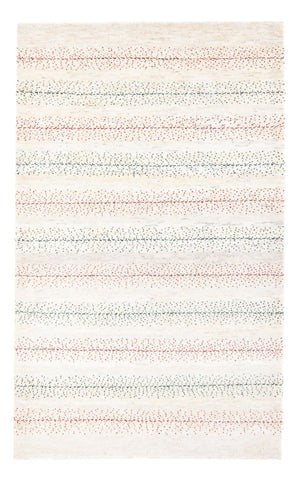 Gabbeh-tæppe - Persisk - 166 x 104 cm - flerfarvet