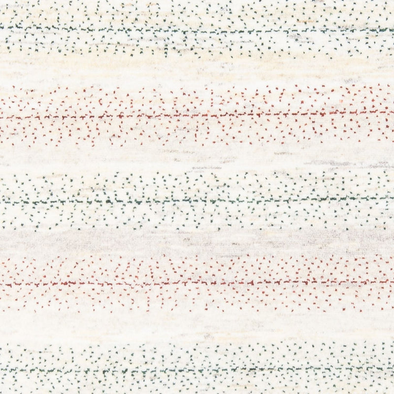 Gabbeh-tæppe - Persisk - 166 x 104 cm - flerfarvet