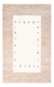 Persisk Gabbeh Tæppe 103x156cm - Perserteppich Wollteppich
