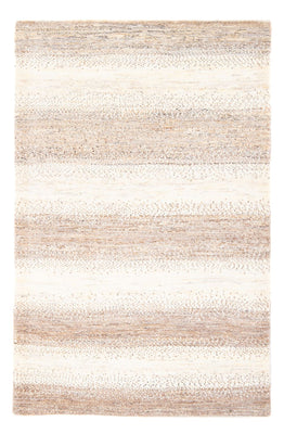 Gabbeh-tæppe - Persisk - 152 x 103 cm - flerfarvet