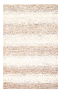 Gabbeh-tæppe - Persisk - 152 x 103 cm - flerfarvet