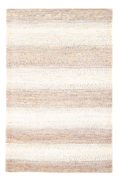 Persisk Gabbeh Tæppe 103x152cm - Perserteppich Wollteppich