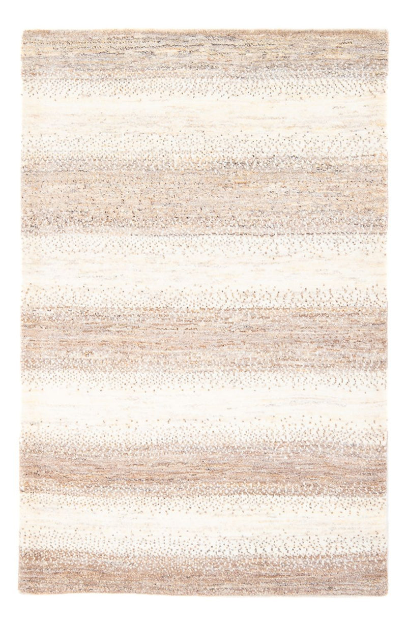 Gabbeh-tæppe - Persisk - 152 x 103 cm - flerfarvet