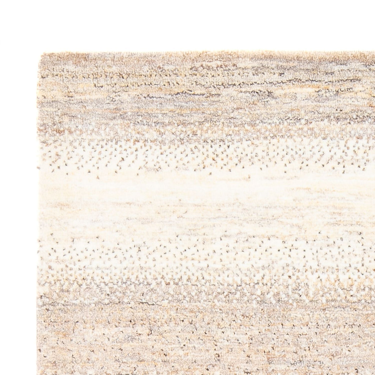 Gabbeh-tæppe - Persisk - 152 x 103 cm - flerfarvet