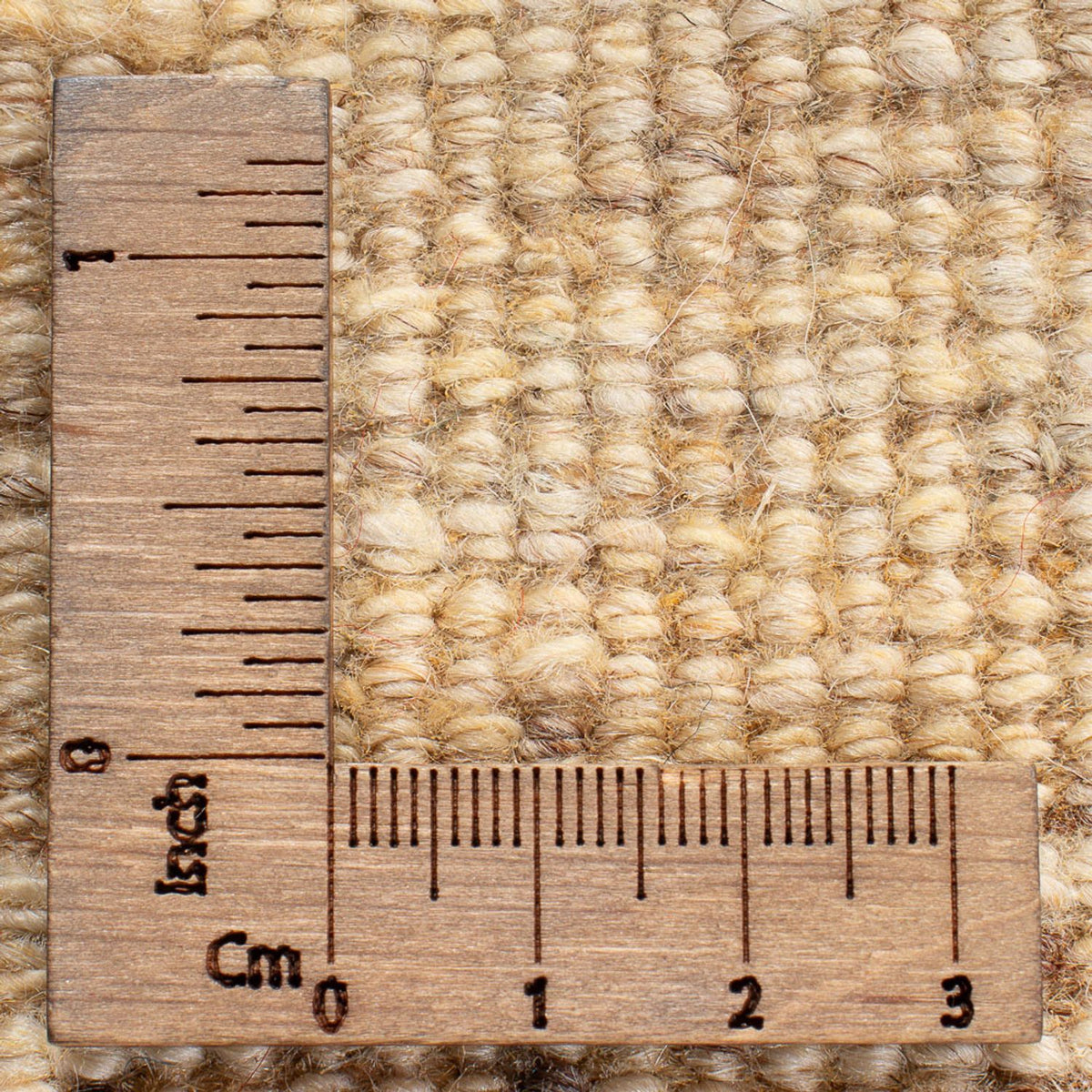 Gabbeh-tæppe - Persisk - 152 x 103 cm - flerfarvet