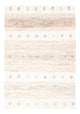 Persisk Gabbeh Tæppe 146x101cm - Perserteppich Wollteppich
