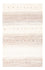 Gabbeh-tæppe - Persisk - 145 x 96 cm - flerfarvet