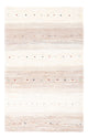 Persisk Gabbeh Tæppe 145x96cm - Perserteppich Wollteppich