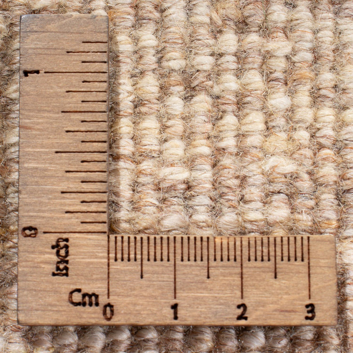 Gabbeh-tæppe - Persisk - 145 x 96 cm - flerfarvet