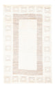 Persisk Gabbeh Tæppe 151x98cm - Perserteppich Wollteppich