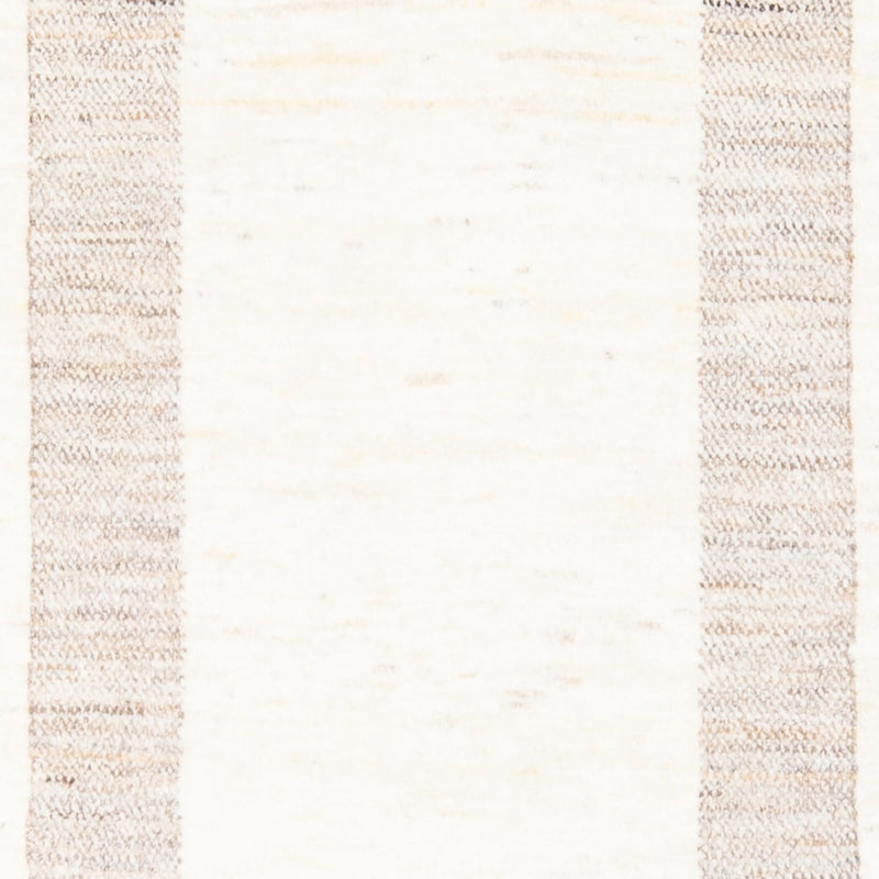 Gabbeh-tæppe - Persisk - 151 x 98 cm - flerfarvet