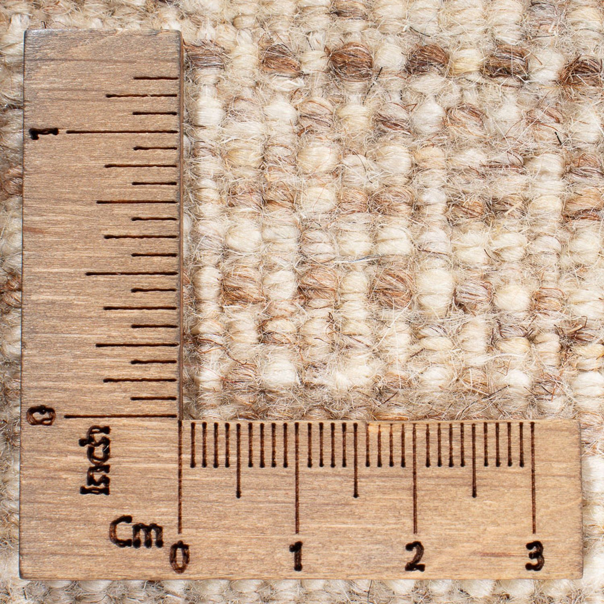 Gabbeh-tæppe - Persisk - 151 x 98 cm - flerfarvet