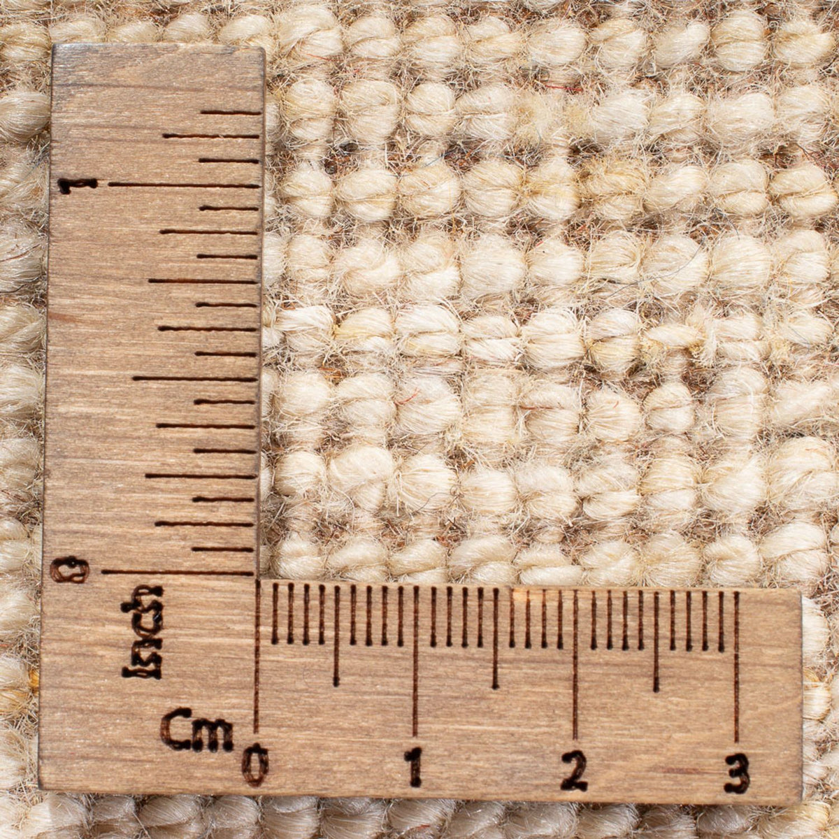 Gabbeh-tæppe - Persisk - 160 x 107 cm - flerfarvet