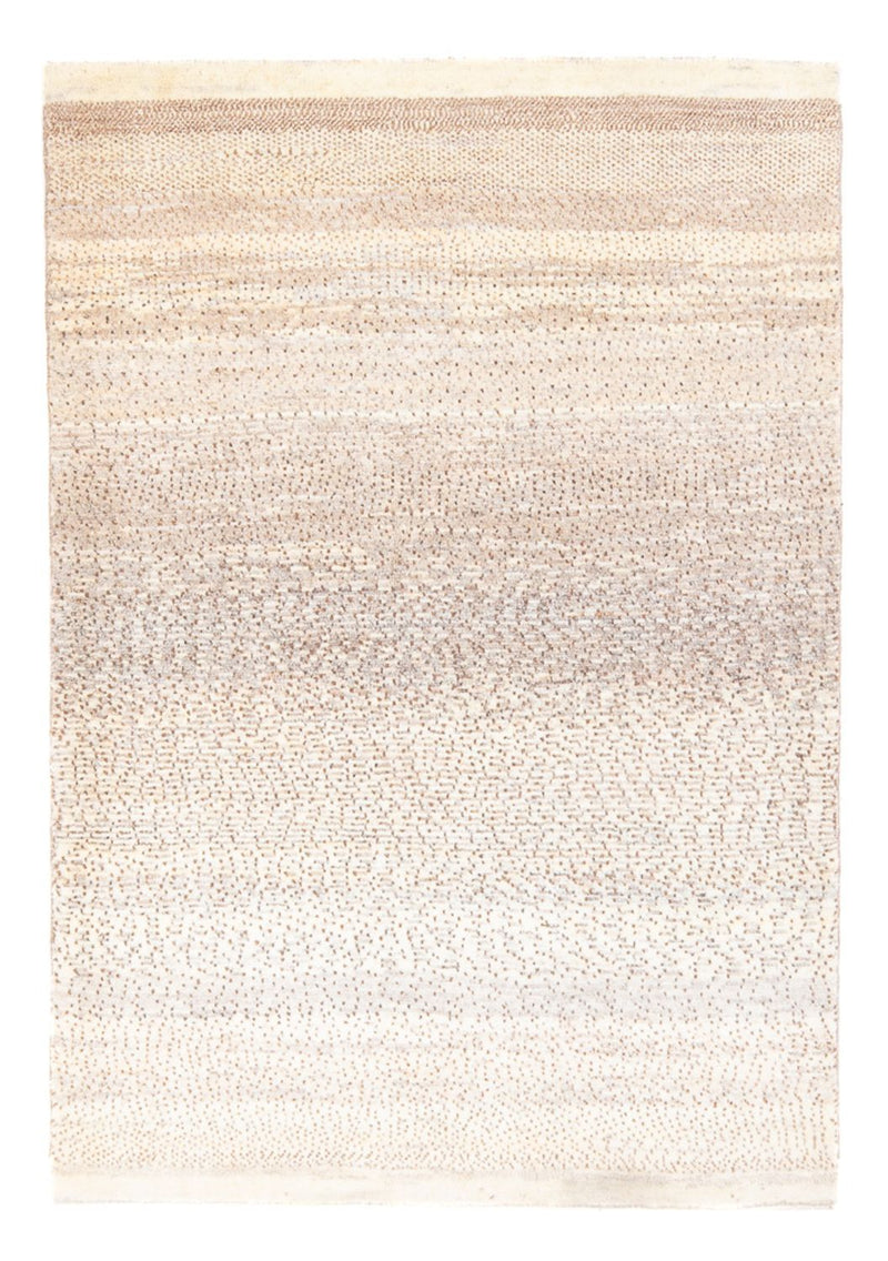 Gabbeh-tæppe - Persisk - 151 x 105 cm - flerfarvet