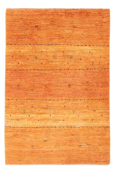 Persisk Gabbeh Tæppe 98x142cm - Perserteppich Wollteppich