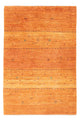 Persisk Gabbeh Tæppe 98x142cm - Perserteppich Wollteppich
