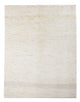 Persisk Gabbeh Tæppe 187x151cm - Perserteppich Wollteppich