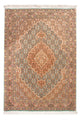 Tabriz Tæppe 118x82cm - Persisk tæppe